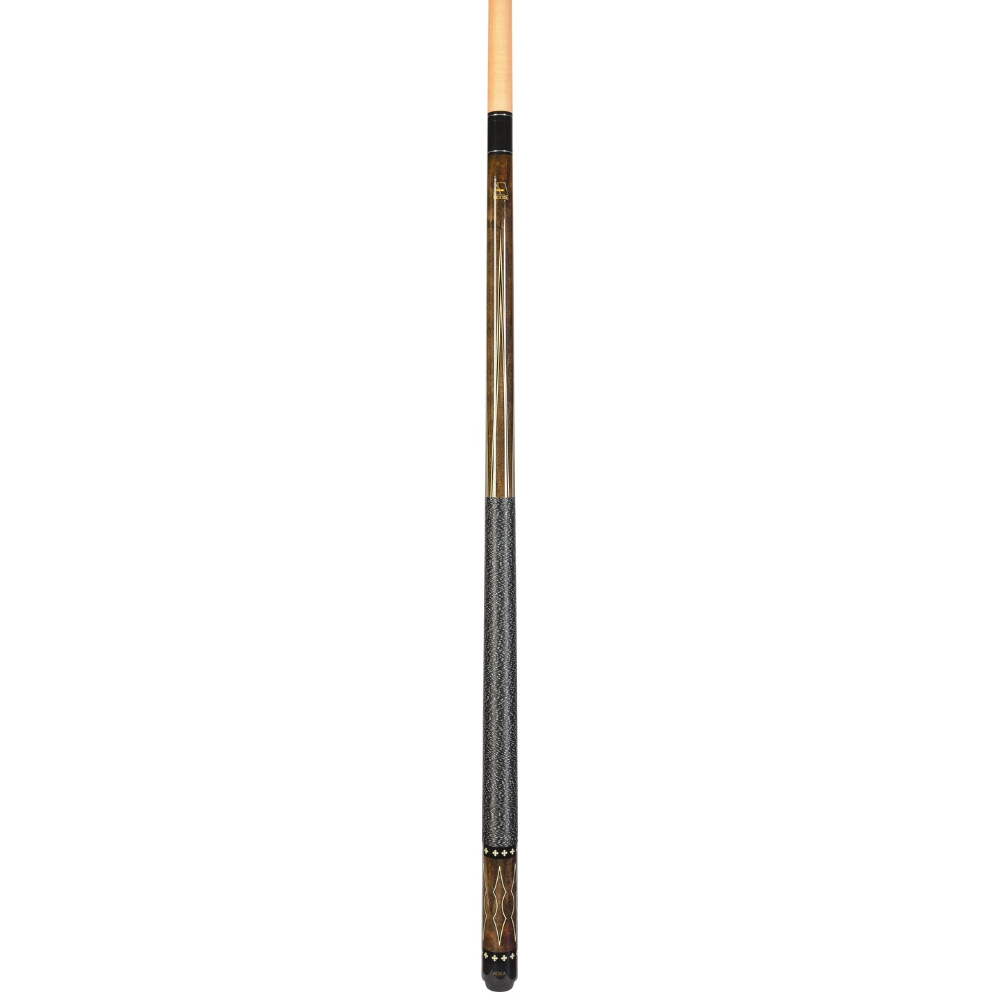 ASKA BIlliards Pool Cue Stick, L22, Choice of Colors/Weights