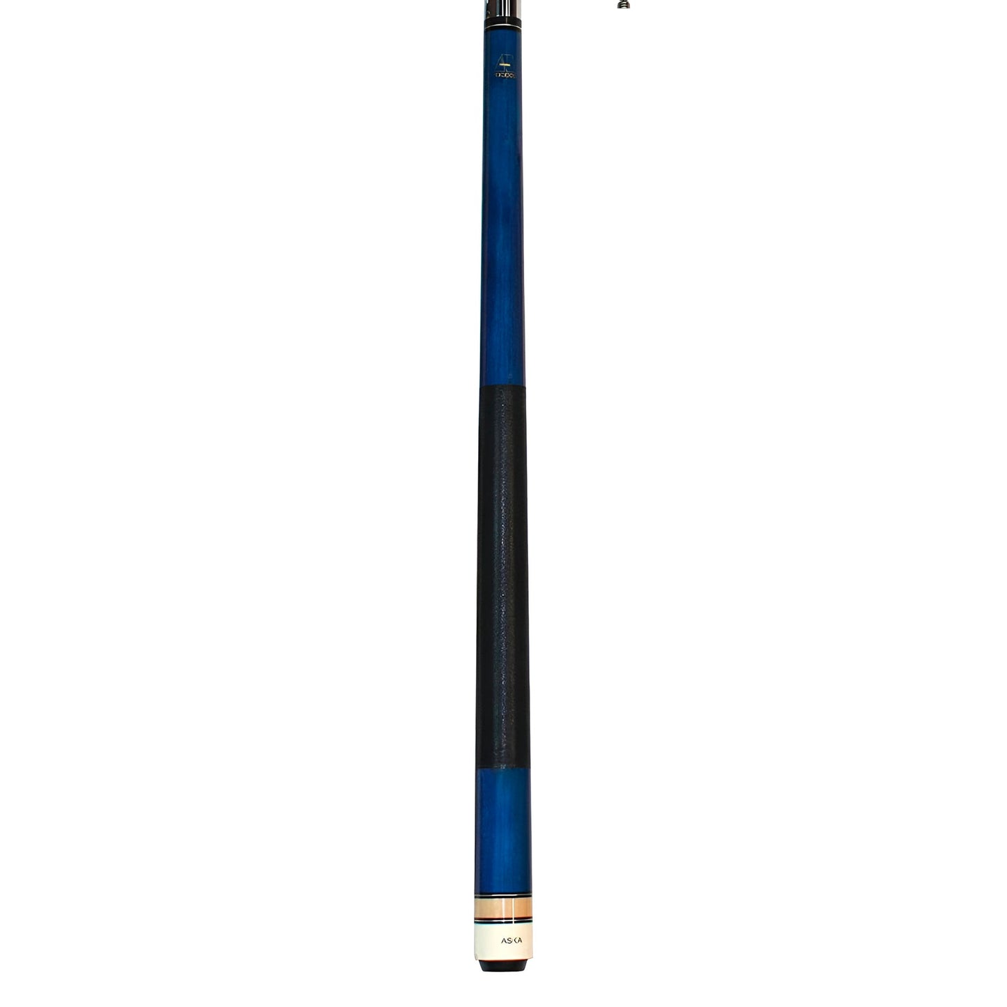 ASKA Pool Cue LCS42 Blue, 42" Stick,