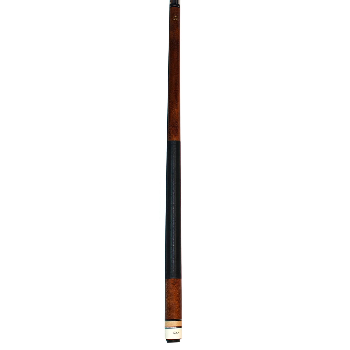 ASKA Pool Cue LCS52 Brown, 52" Stick,