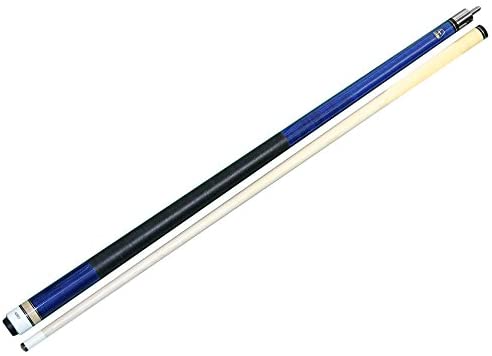 Set of 3 Aska L2 Billiard Pool Cues, 58