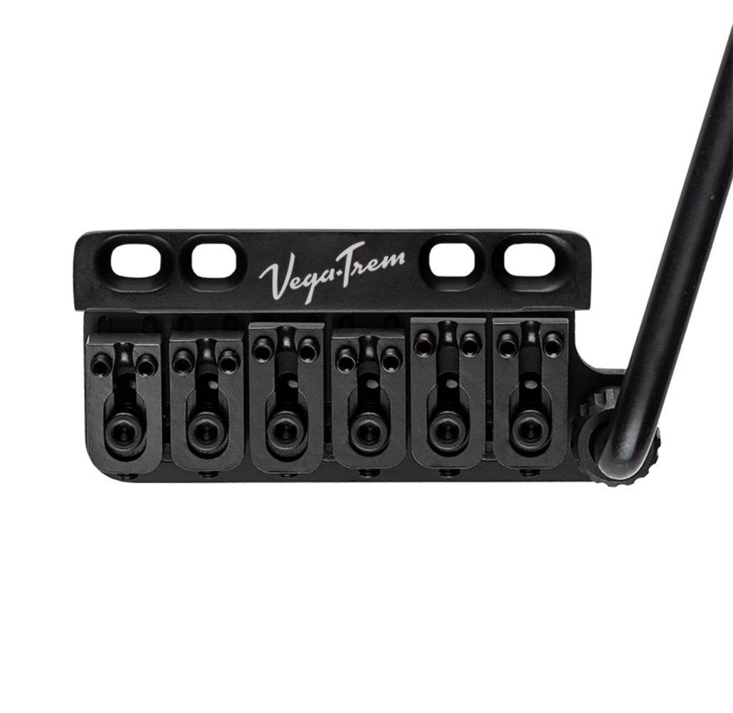 Vegatrem VT1 Ultra Trem Standard Black – TXQCO