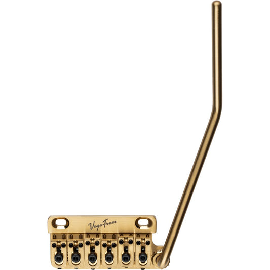 Vegatrem VT1 Ultra Trem 2-Points Gold