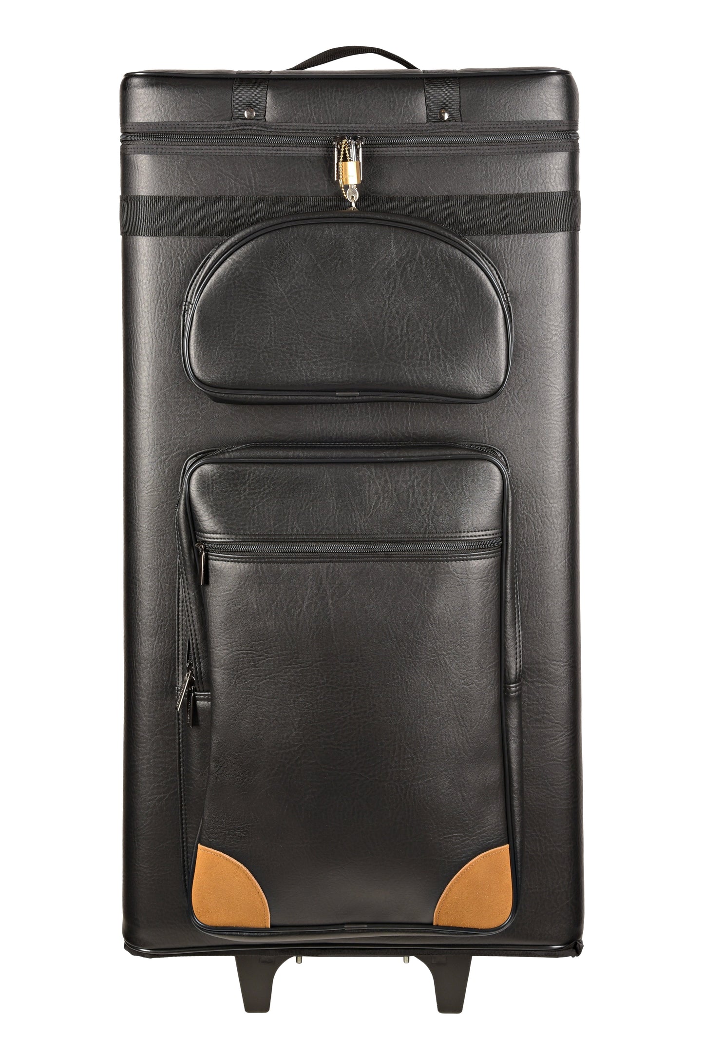 ASKA Dealer Pool Cue Case for 40 butts and 40 shafts, C4040P