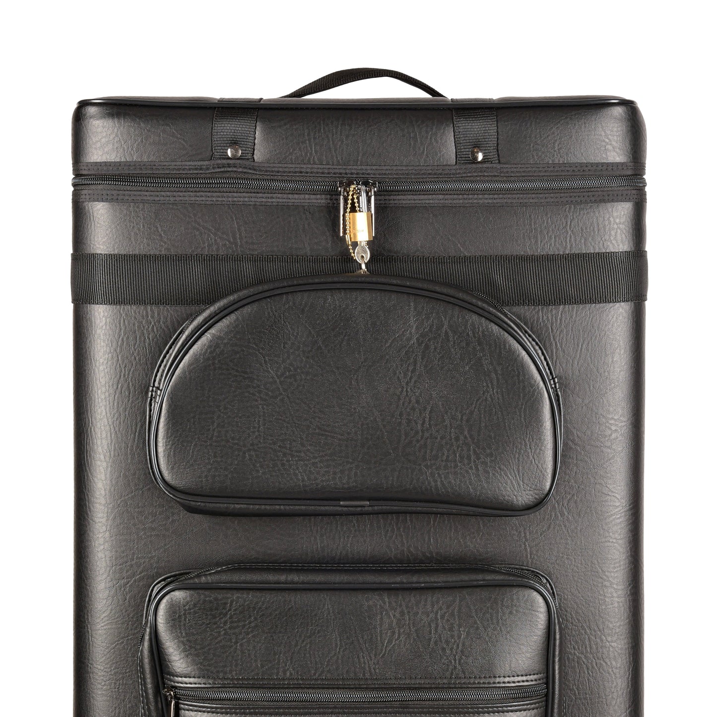 ASKA Dealer Pool Cue Case for 40 butts and 40 shafts, C4040P