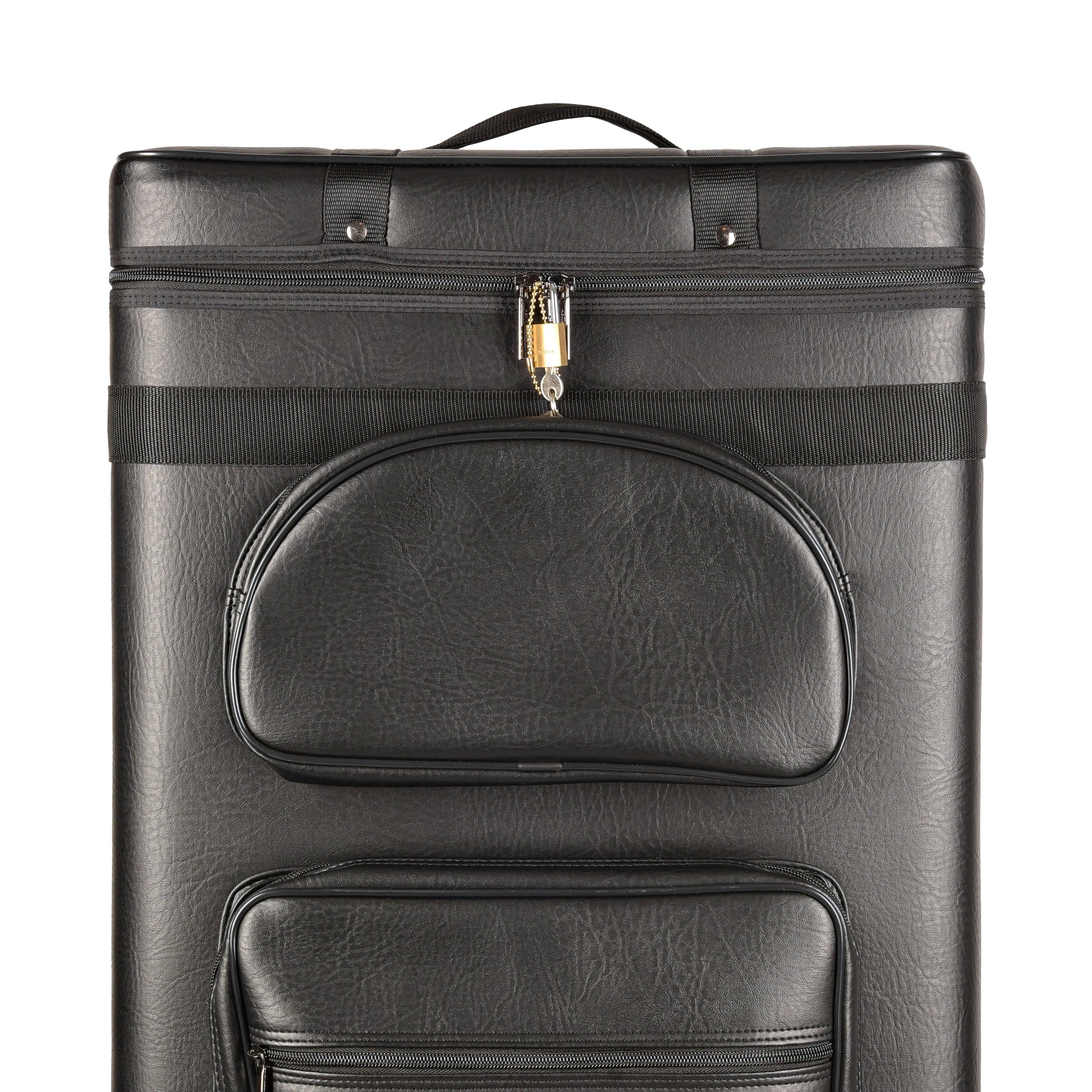 ASKA Dealer Pool Cue Case for 40 butts and 40 shafts, C4040P