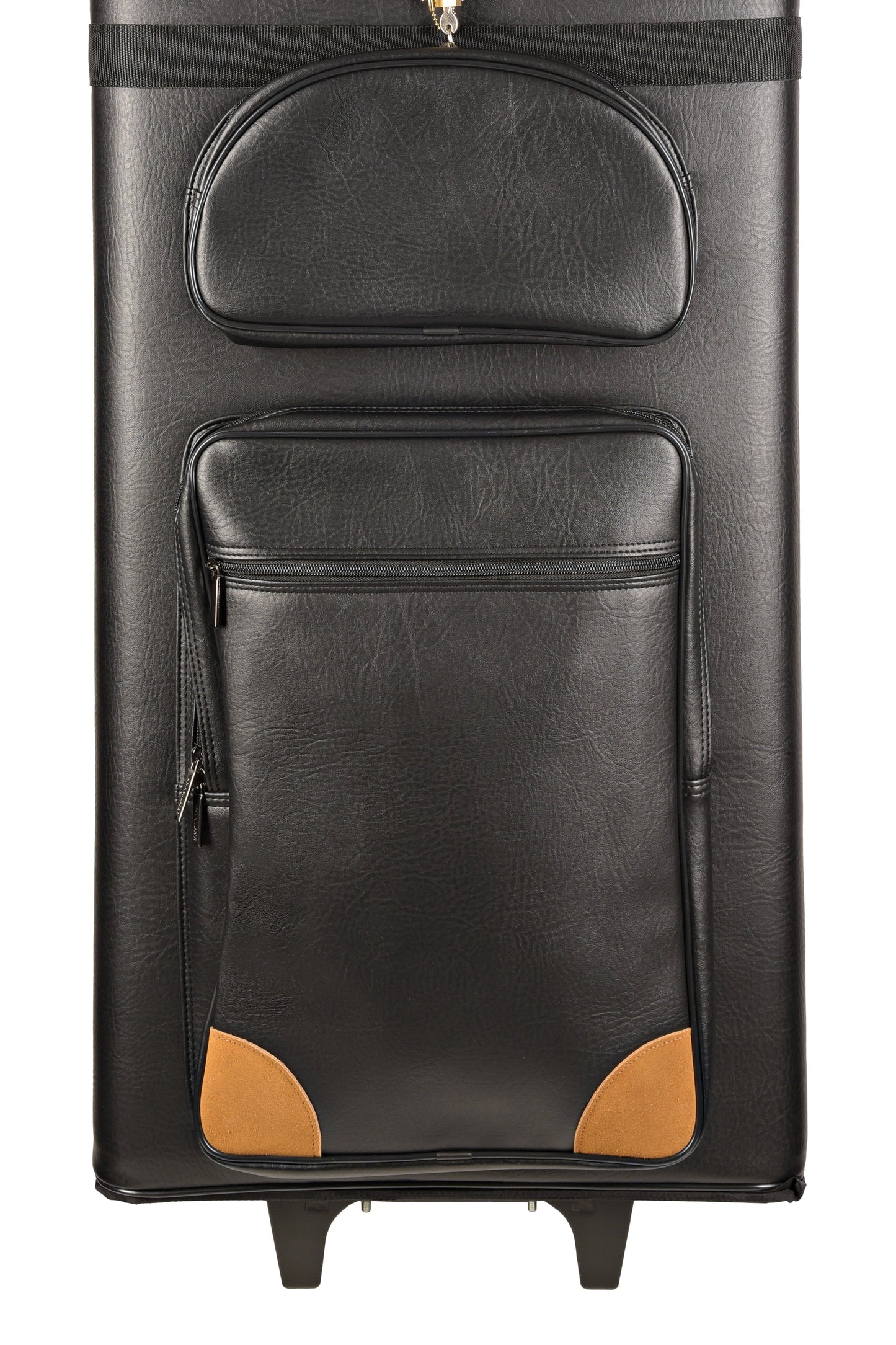ASKA Dealer Pool Cue Case for 40 butts and 40 shafts, C4040P