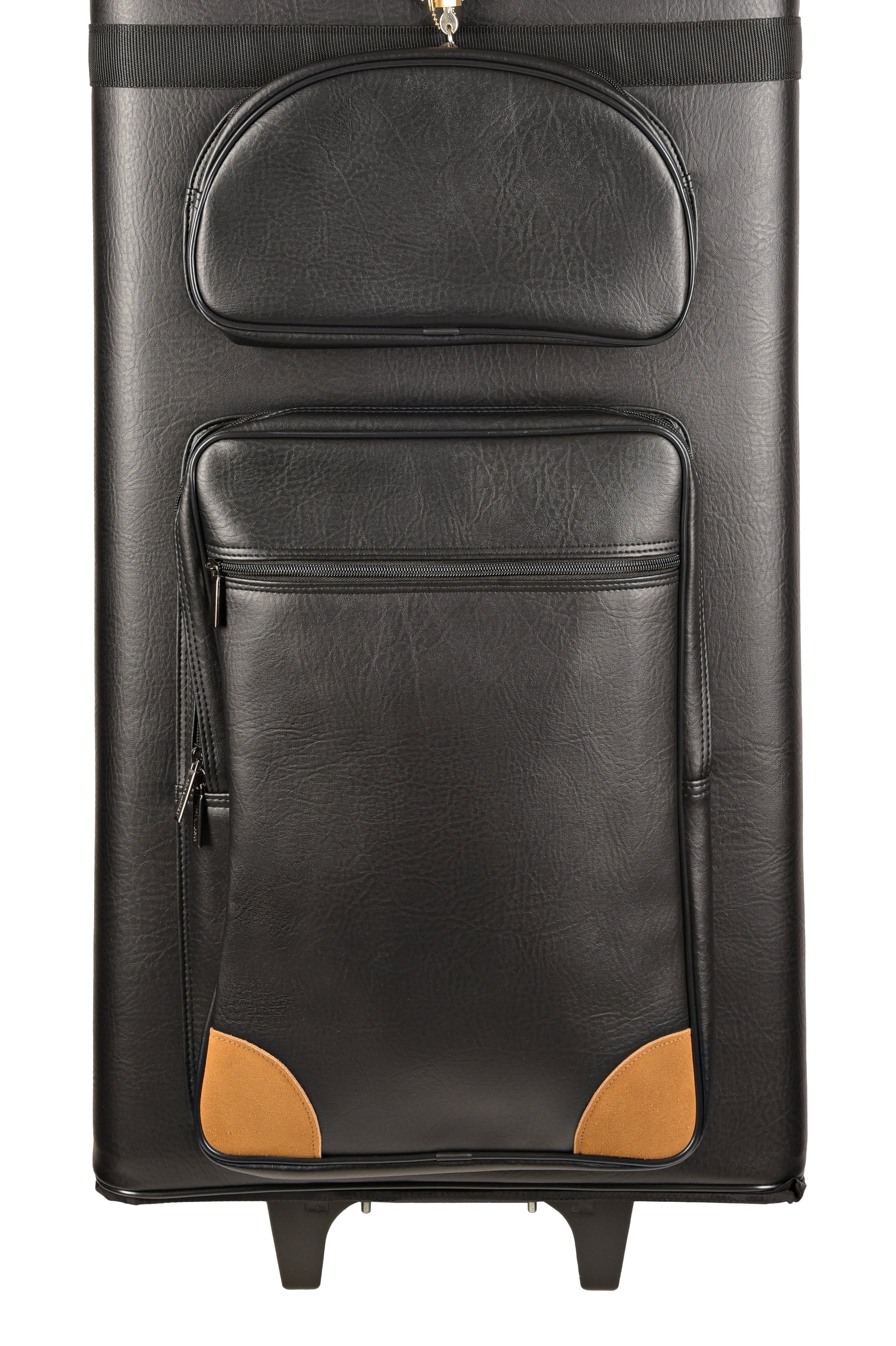 ASKA Dealer Pool Cue Case for 40 butts and 40 shafts, C4040P