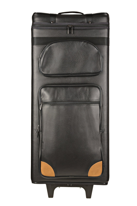 ASKA Dealer Pool Cue Case for 24 butts and 48 shafts, C2448P