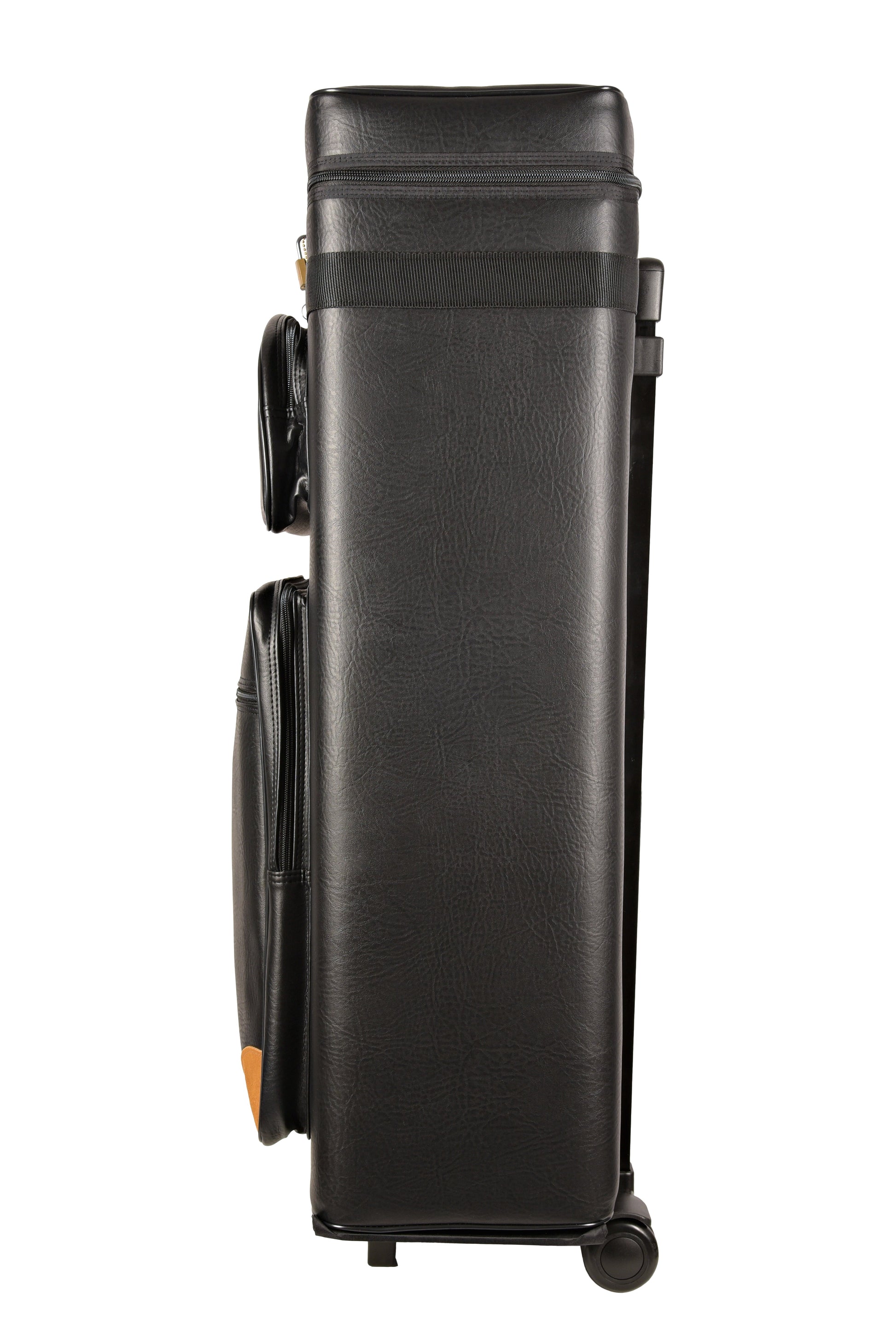 ASKA Dealer Pool Cue Case for 40 butts and 40 shafts, C4040P