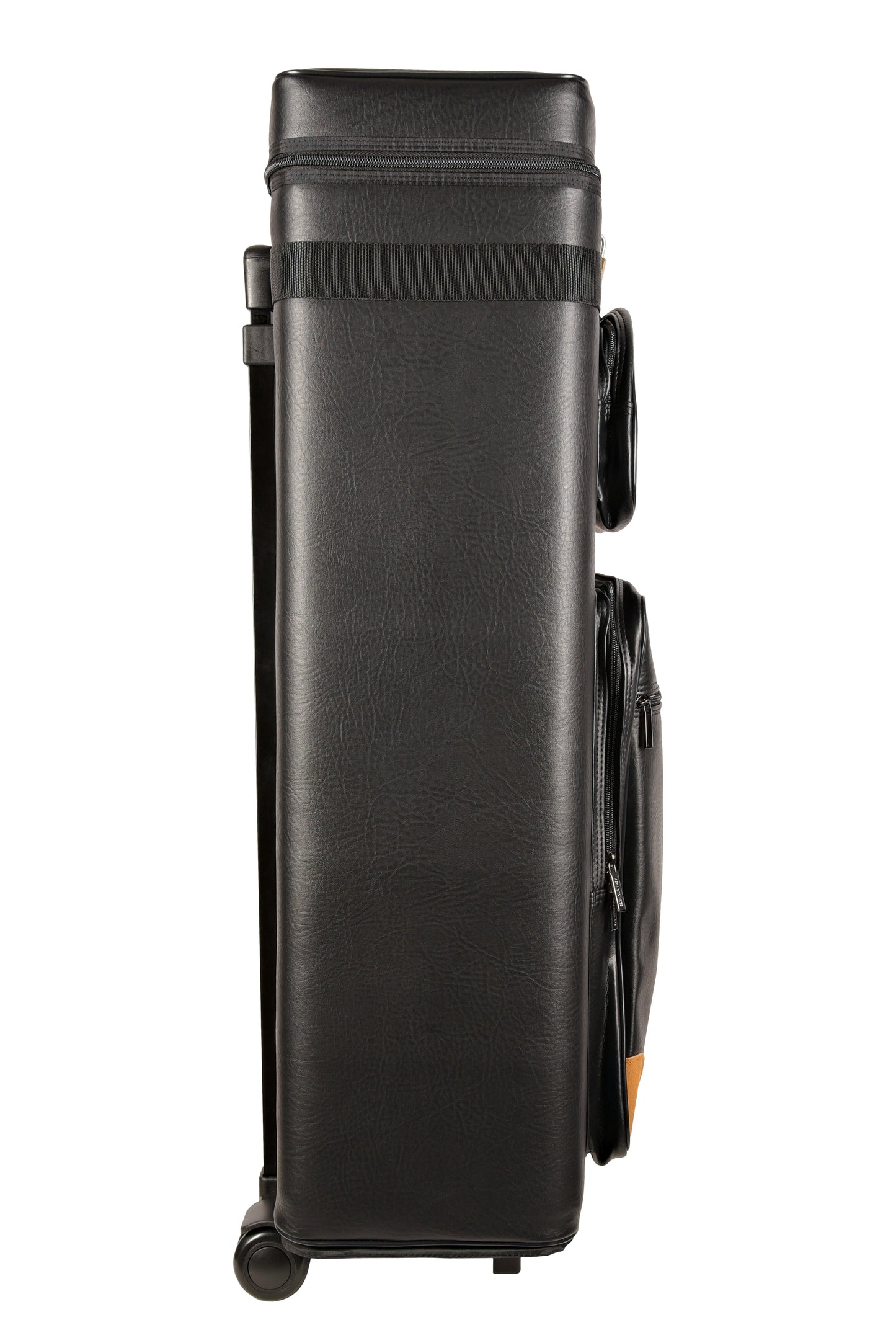 ASKA Dealer Pool Cue Case for 40 butts and 40 shafts, C4040P