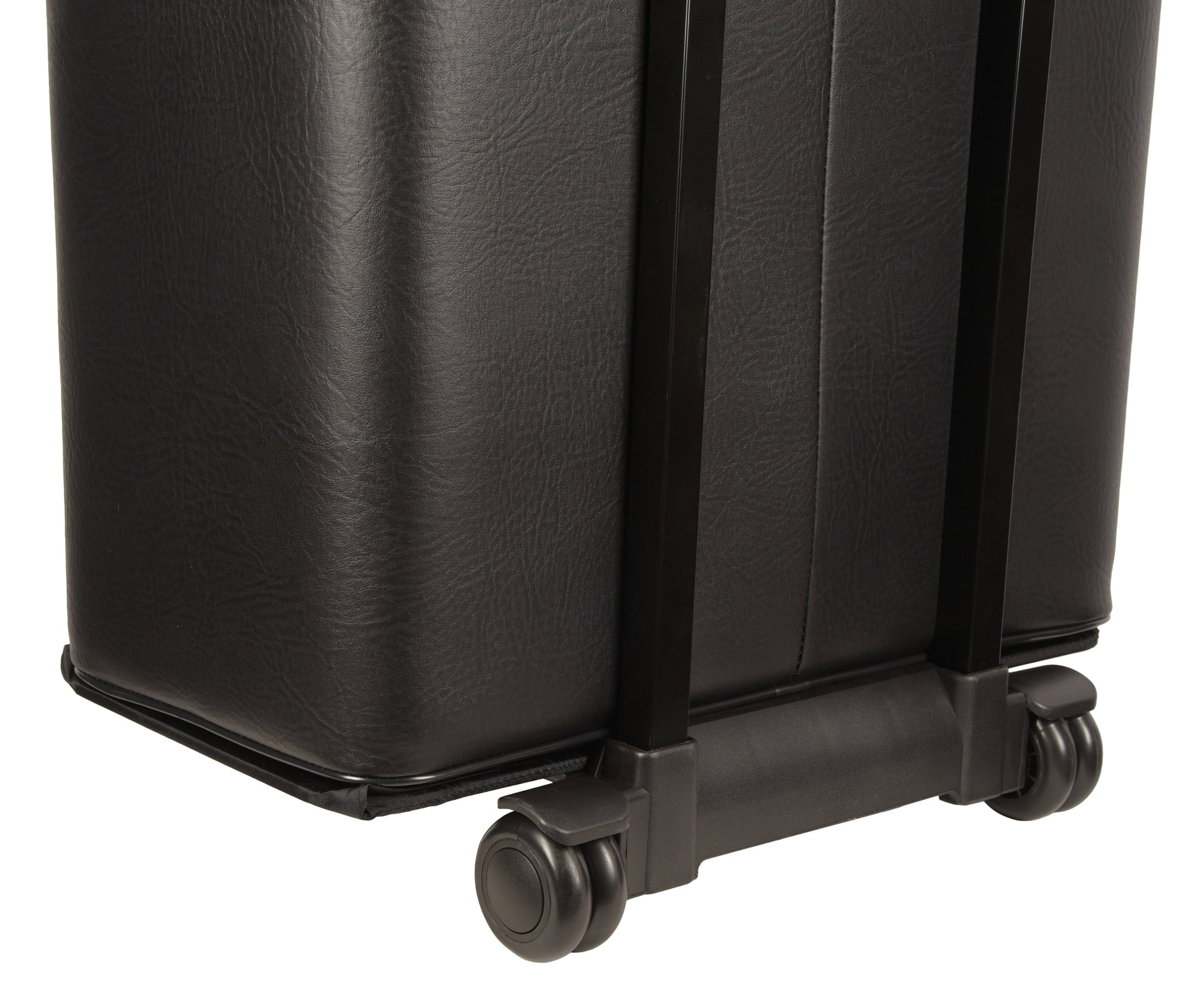 ASKA Dealer Pool Cue Case for 40 butts and 40 shafts, C4040P