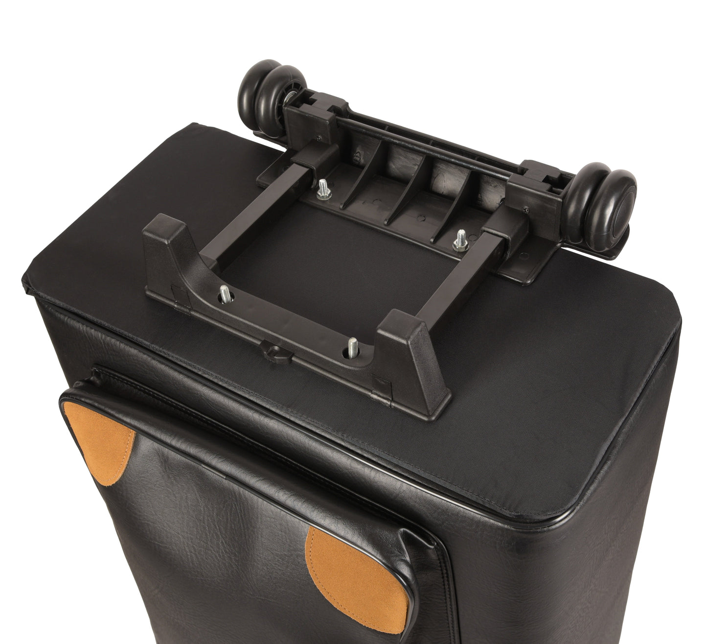 ASKA Dealer Pool Cue Case for 40 butts and 40 shafts, C4040P