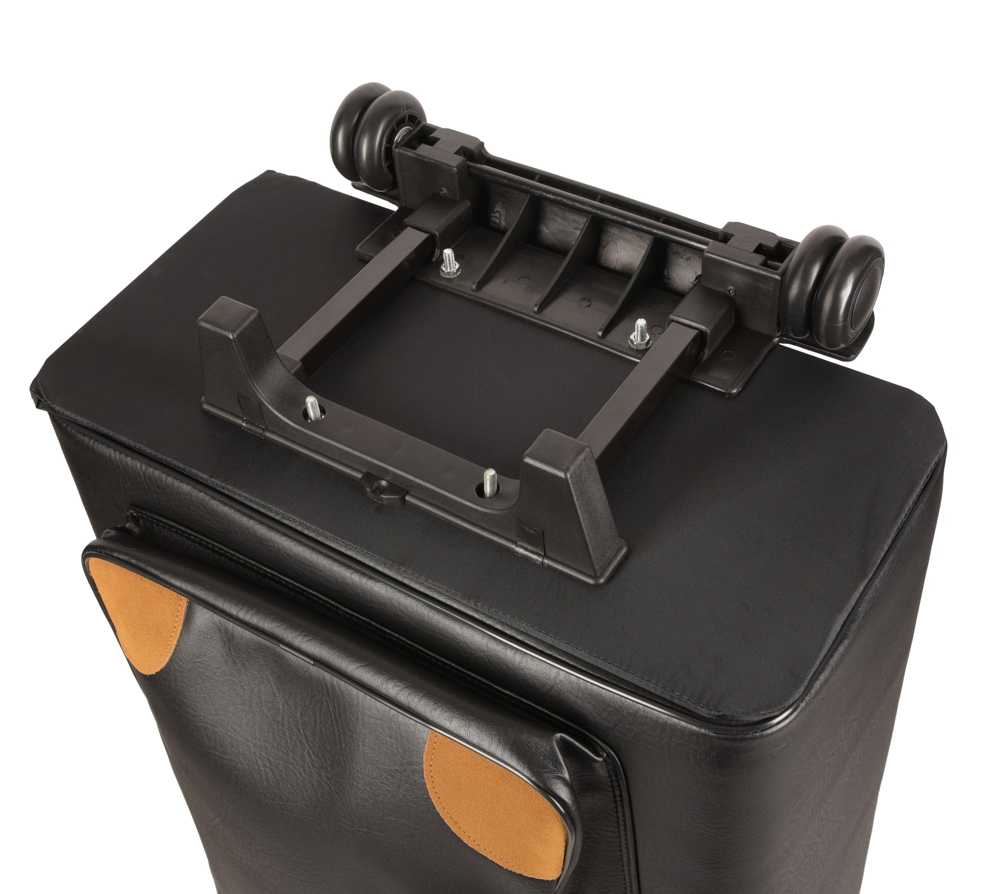 ASKA Dealer Pool Cue Case for 40 butts and 40 shafts, C4040P