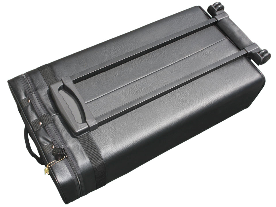 ASKA Dealer Pool Cue Case for 40 butts and 40 shafts, C4040P