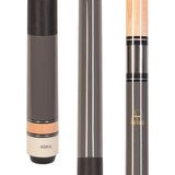 ASKA L2 Billiard Pool Cue, Hard Rock Canadian Maple, Choice of Colors/Weights