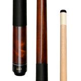 Set of 5 Aska Short Maple Billiard Pool Cue Sticks, LS5. Mixed Lengths