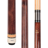 ASKA Billiards Pool Cue L3 Mahogany, L3MAH