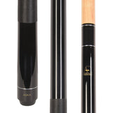 ASKA Billiards LEC Pool Cue Stick, Choice of Colors/Weights