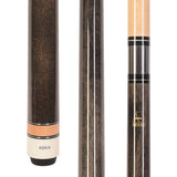 ASKA Billiards Pool Cue L3 Smoke, L3SMK