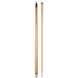 ASKA Billiards Pool Cue L3 Natural, L3NAT