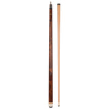 ASKA Billiards Pool Cue L3 Brown, L3BRN