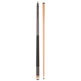 ASKA L2 Billiard Pool Cue, Hard Rock Canadian Maple, Choice of Colors/Weights