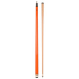 ASKA Billiards Pool Cue L3 Orange, L3ORG