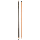 ASKA Billiards Pool Cue L3 Gray, L3GRY