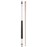 ASKA L2 Billiard Pool Cue, Hard Rock Canadian Maple, Choice of Colors/Weights