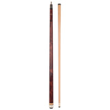 ASKA Billiards Pool Cue L3 Mahogany, L3MAH