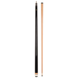 ASKA Billiards Pool Cue L3 Black, L3BLK