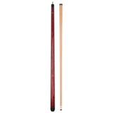 ASKA Billiards LECN Pool Cue Stick, Choice of Colors/Weights