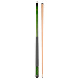 ASKA BIlliards Pool Cue Stick, L22, Choice of Colors/Weights