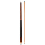 ASKA L2 Billiard Pool Cue, Hard Rock Canadian Maple, Choice of Colors/Weights