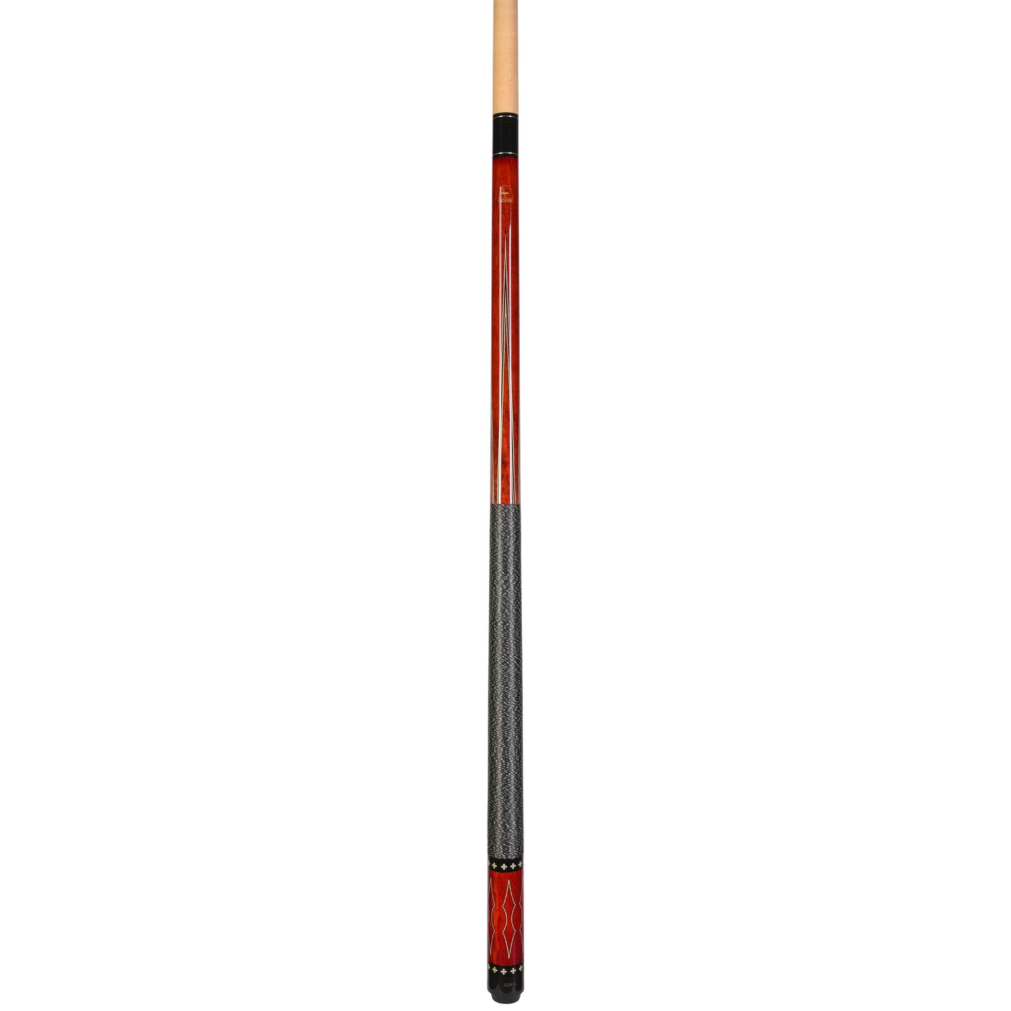 ASKA BIlliards Pool Cue Stick, L22, Choice of Colors/Weights
