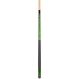 ASKA Billiards LEC Pool Cue Stick, Choice of Colors/Weights