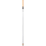 ASKA Billiards Pool Cue L3 White, L3WHT