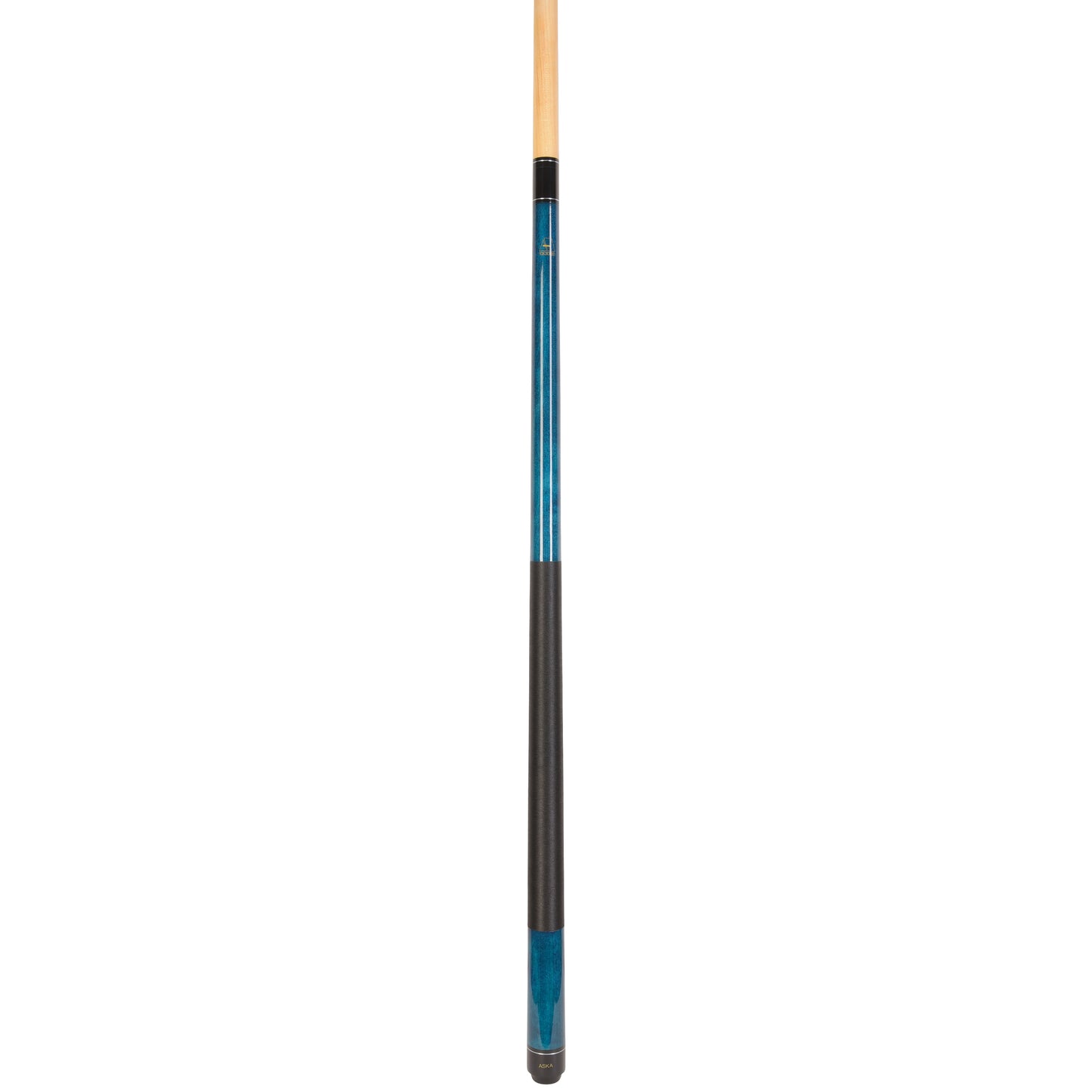 ASKA Billiards LEC Pool Cue Stick, Choice of Colors/Weights