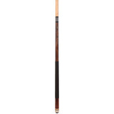 ASKA L2 Billiard Pool Cue, Hard Rock Canadian Maple, Choice of Colors/Weights