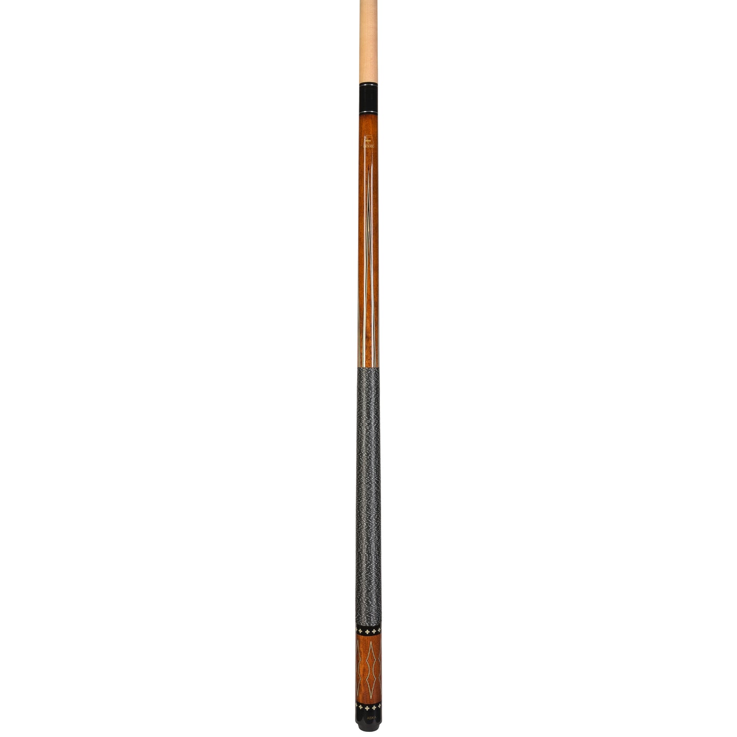 ASKA BIlliards Pool Cue Stick, L22, Choice of Colors/Weights