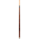 ASKA Billiards Pool Cue L3 Brown, L3BRN