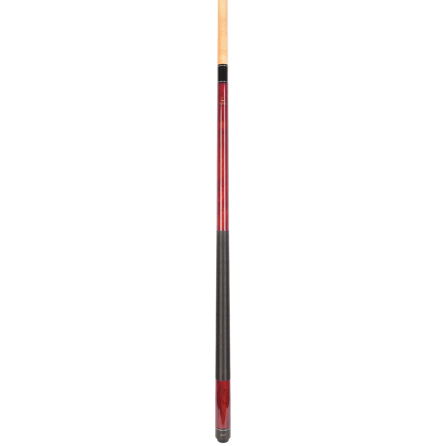 ASKA Billiards LEC Pool Cue Stick, Choice of Colors/Weights