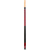 ASKA Billiards LEC Pool Cue Stick, Choice of Colors/Weights