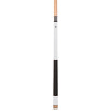 ASKA L2 Billiard Pool Cue, Hard Rock Canadian Maple, Choice of Colors/Weights