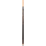 ASKA L2 Billiard Pool Cue, Hard Rock Canadian Maple, Choice of Colors/Weights