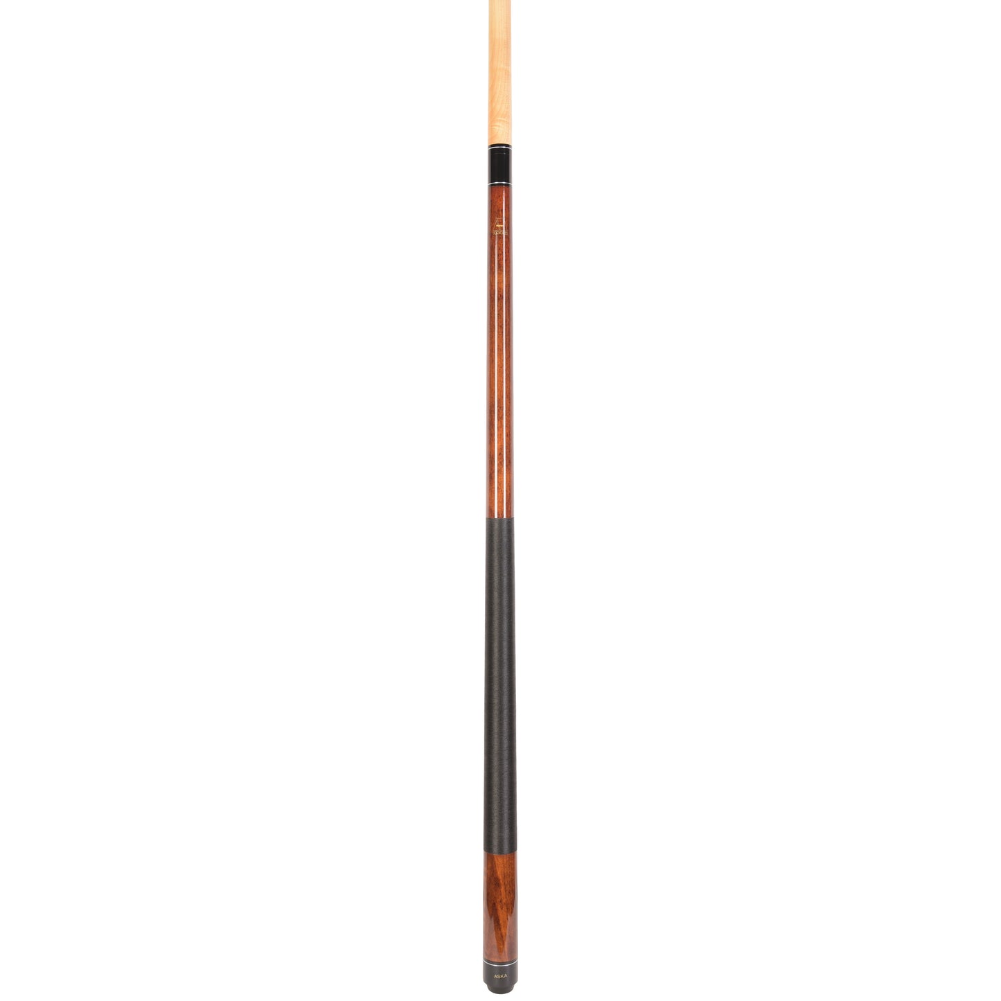 ASKA Billiards LEC Pool Cue Stick, Choice of Colors/Weights