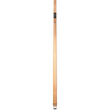 ASKA Billiards Pool Cue L3 Natural, L3NAT