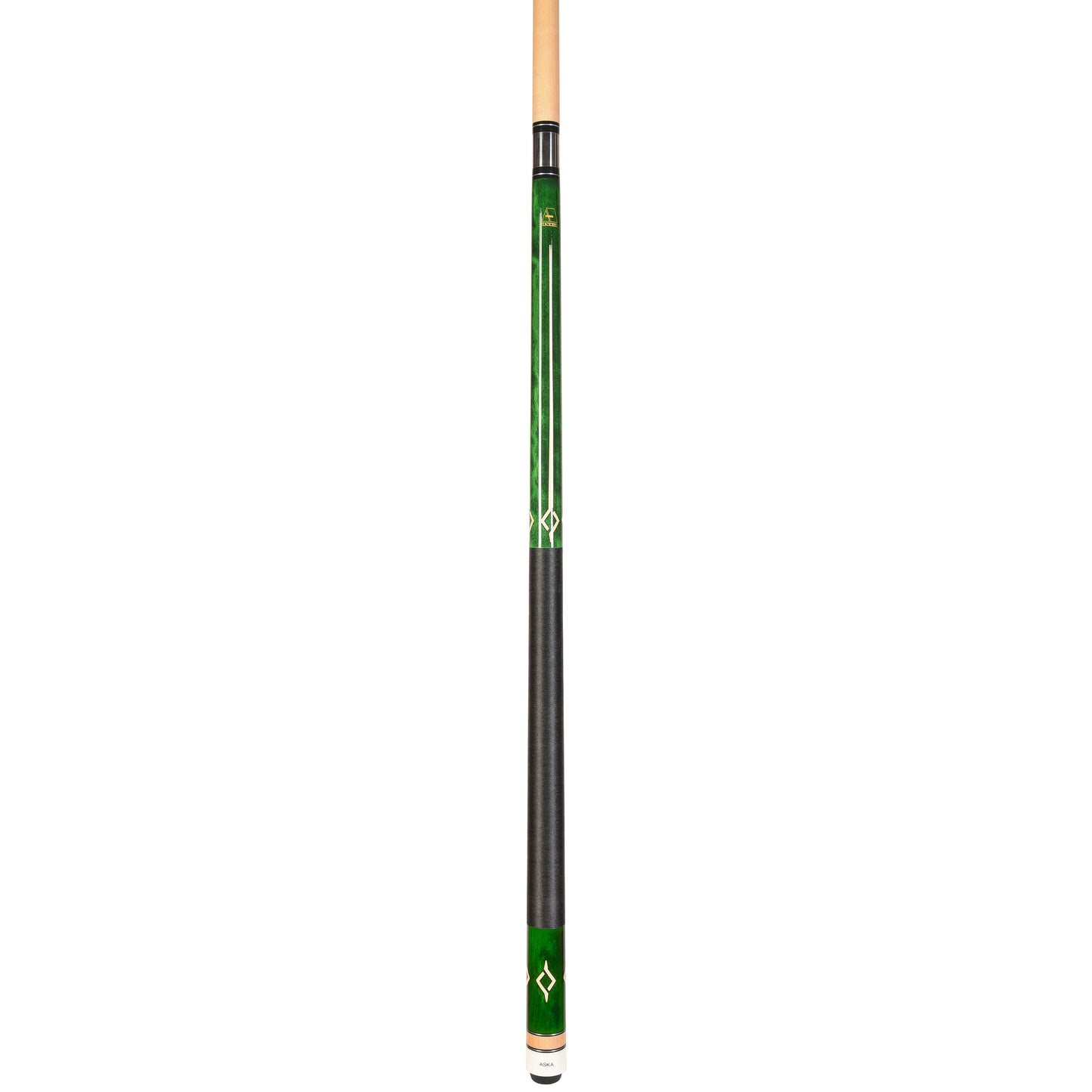 ASKA L7 Billiard Pool Cue Stick, Choice of Colors/Weights