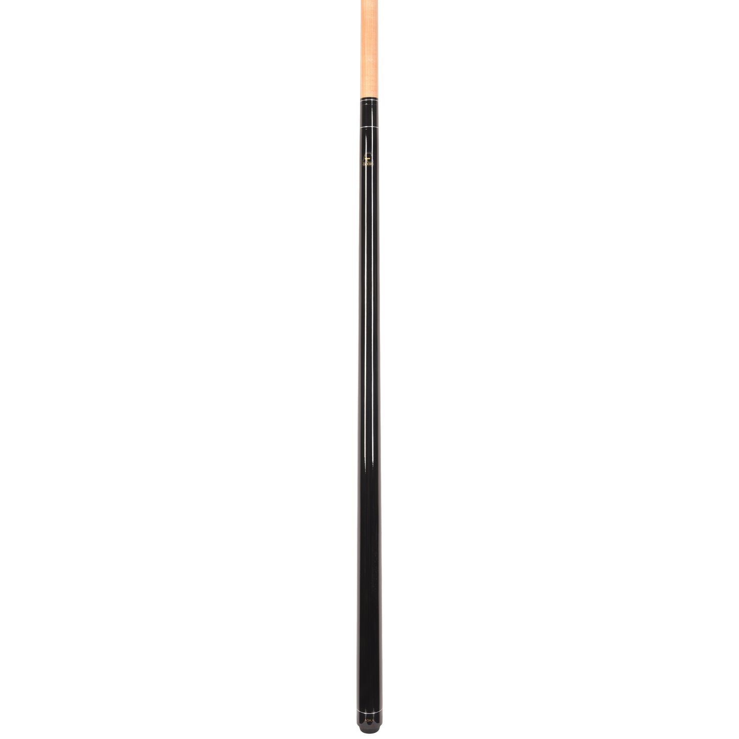 ASKA Billiards LECN Pool Cue Stick, Choice of Colors/Weights