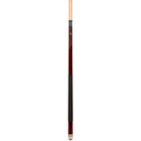 ASKA L2 Billiard Pool Cue, Hard Rock Canadian Maple, Choice of Colors/Weights